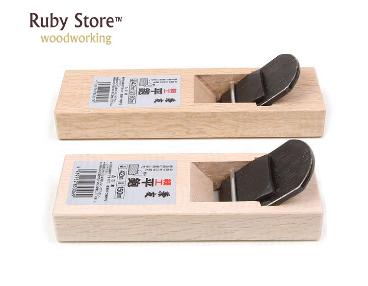 Pesawat blok Mini gaya Jepang  - Woodworking Japanese ulasan dan harga
