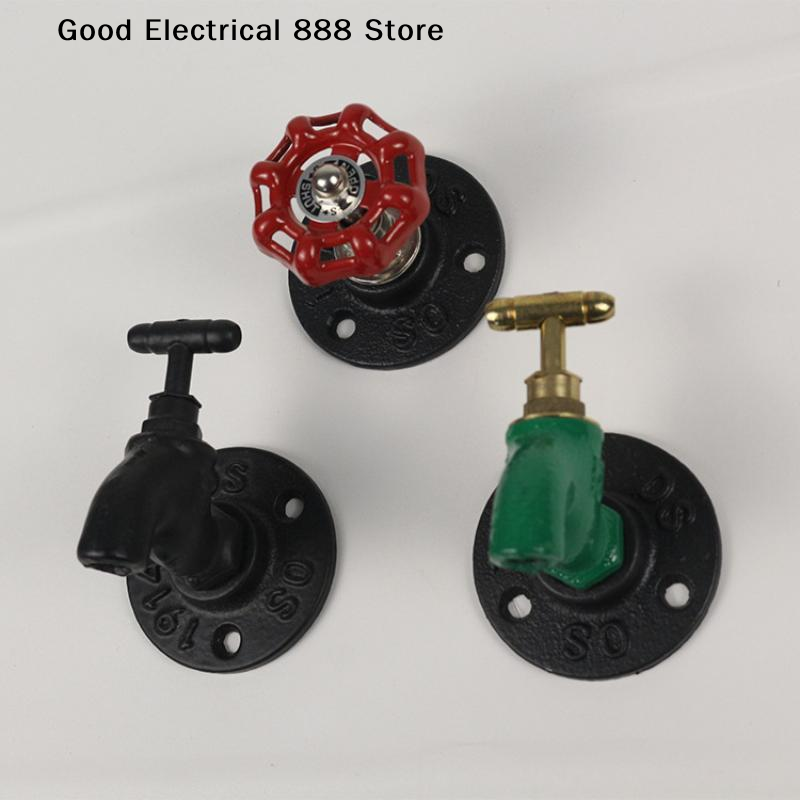 【G】Kenop dan Gagang Laci Lemar - Woodworking Lofts ulasan dan harga