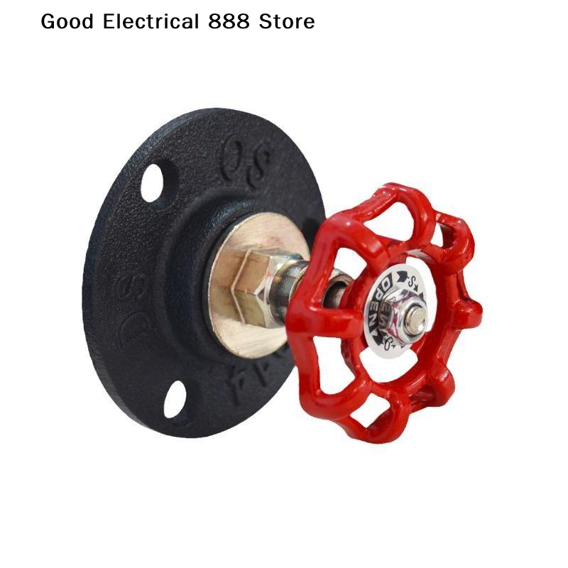 【G】Kenop dan Gagang Laci Lemar - Woodworking Lofts ulasan dan harga
