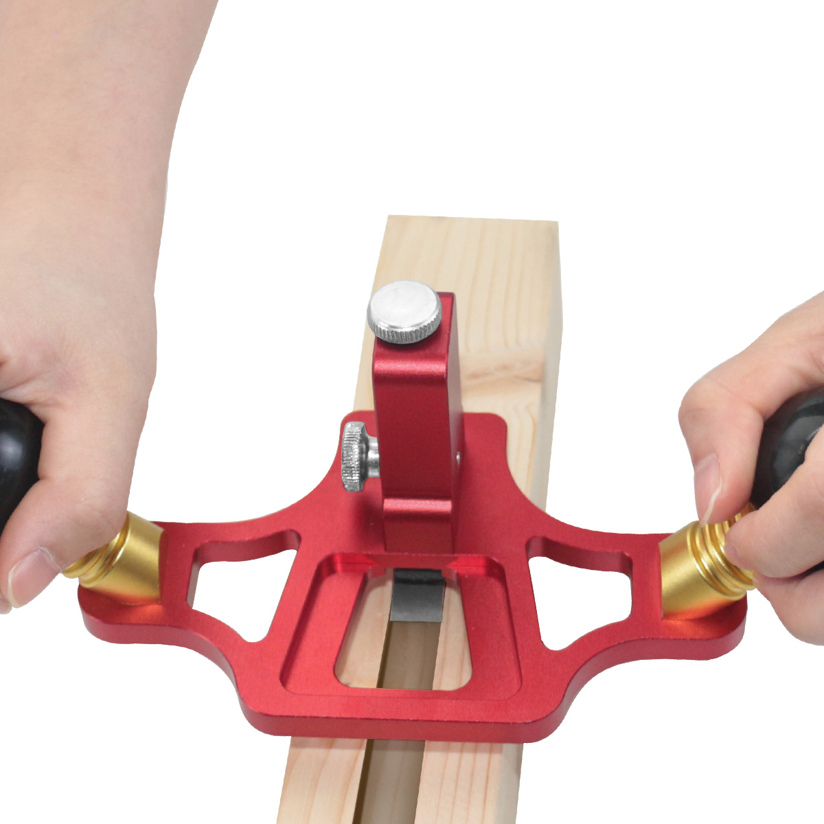 Router profesional, pesawat de - Router Plane Hand ulasan dan harga