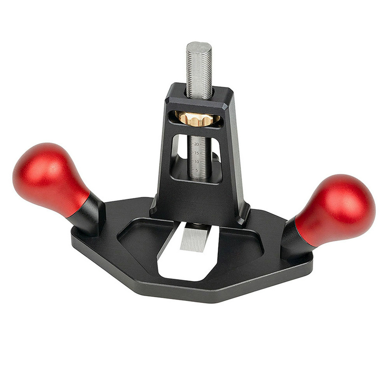 Kit Planer Kayu dengan Mekanis - Router Plane Hand ulasan dan harga
