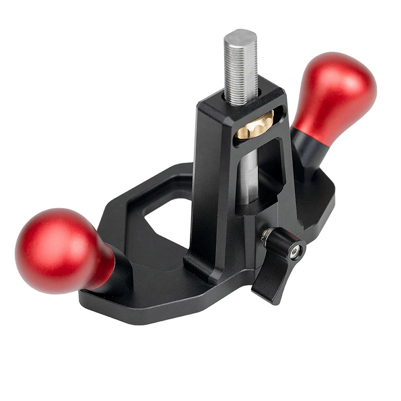 Kit Planer Kayu dengan Mekanis - Router Plane Hand ulasan dan harga