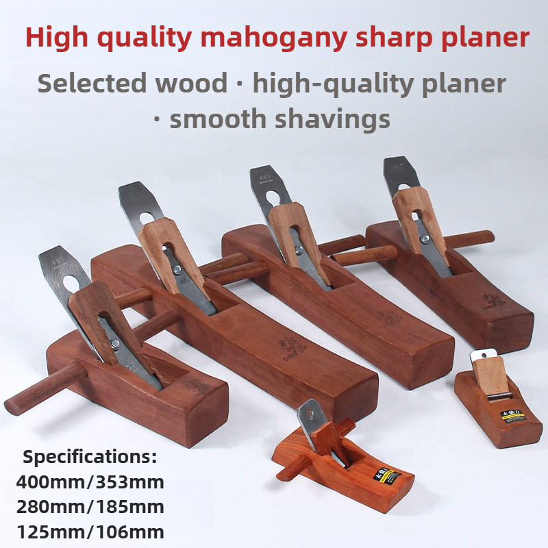 Rosewood Woodworking Planer Ta - Router Plane Hand ulasan dan harga