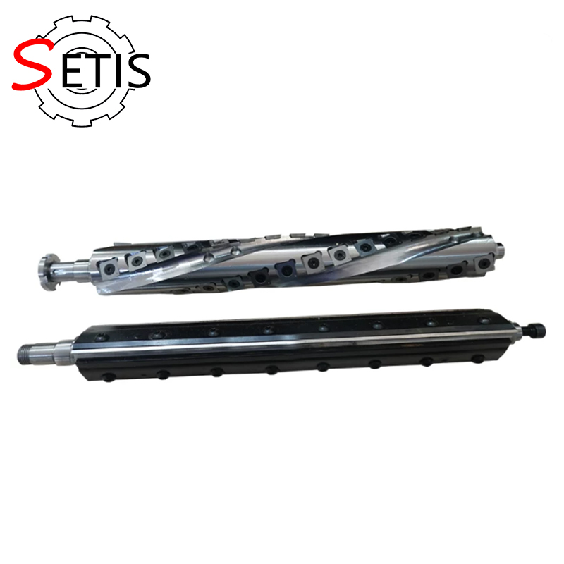 Kepala Pemotong Spiral untuk D - Woodworking Thicknesser ulasan dan harga