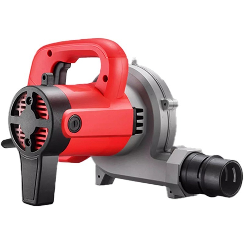 6280W 220V pengumpul debu serb - Vacuum Cleaner Woodworking ulasan dan harga