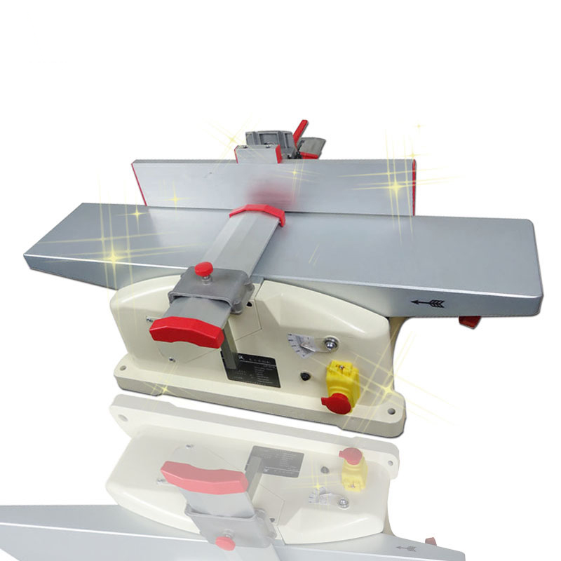 Bangku Mesin Planer Kecepatan  - Woodworking Thicknesser ulasan dan harga