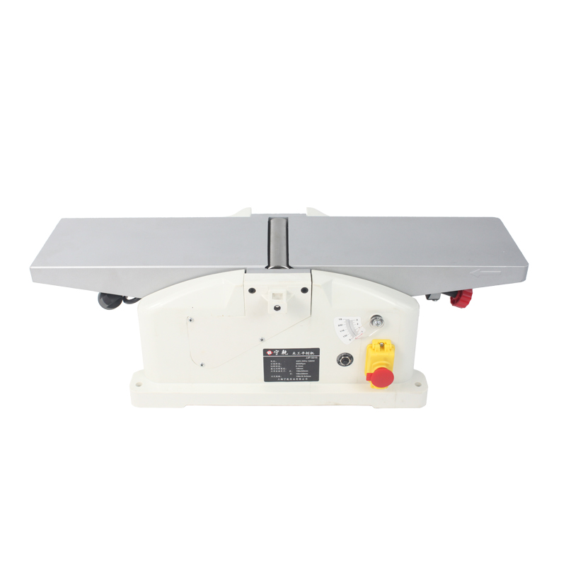 Bangku Mesin Planer Kecepatan  - Woodworking Thicknesser ulasan dan harga
