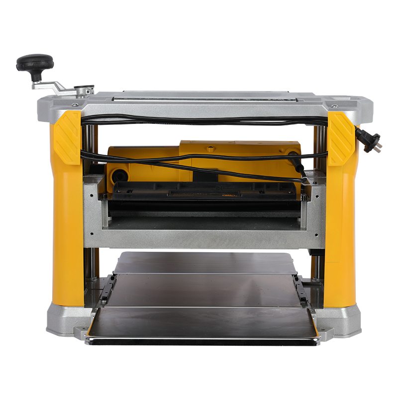 Mesin Pertukangan Kayu 230V 60 - Woodworking Thicknesser ulasan dan harga