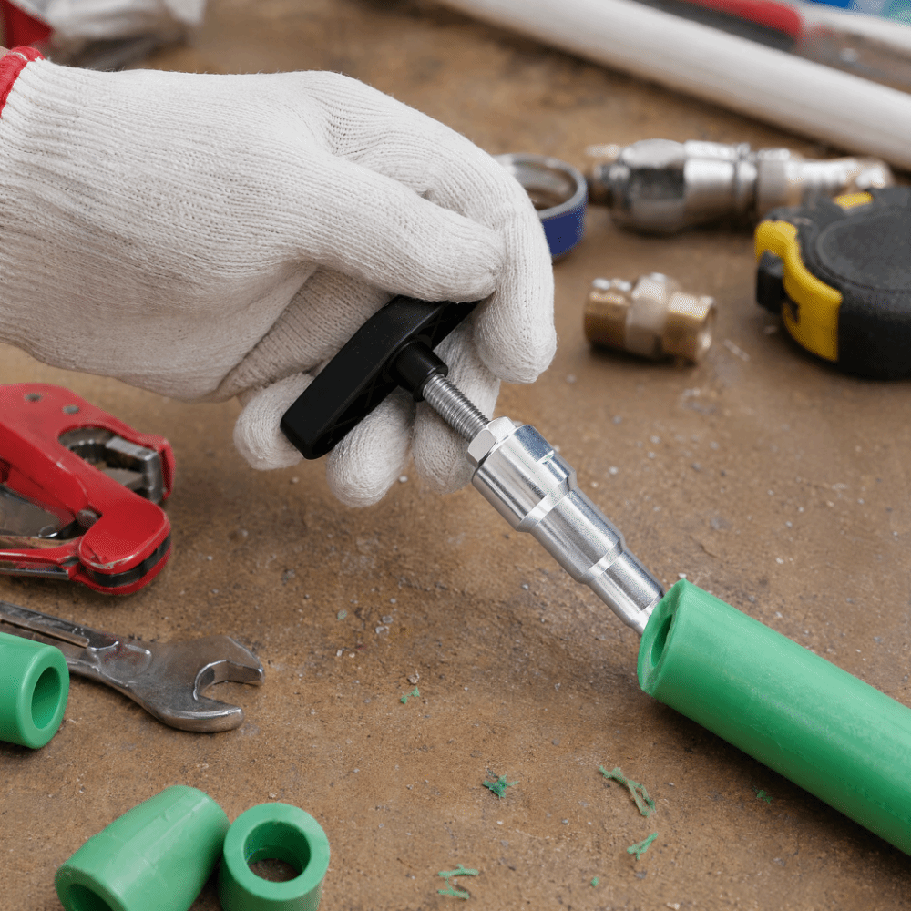 Pembesar Pipa Plastik Aluminiu - Woodworking Youtube Free ulasan dan harga