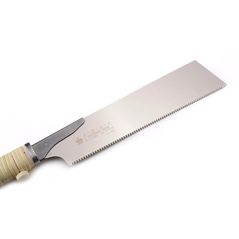 GYOKUCHO 410 Gergaji bilah teb - Woodworking Japanese ulasan dan harga