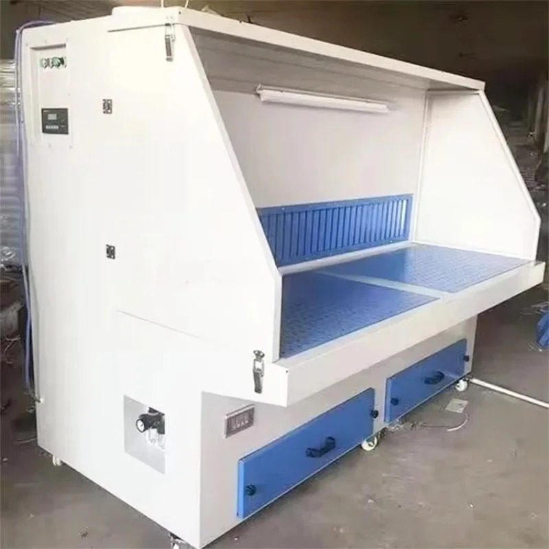 Pengumpul Debu Terintegrasi 3  - Woodworking Industry ulasan dan harga