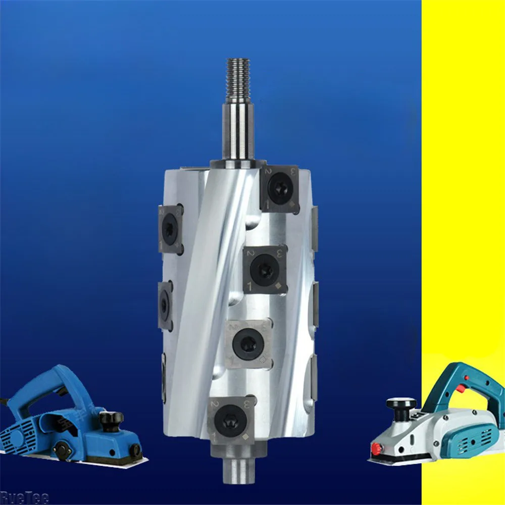 Ketam Tekan Elektrik Poros Pis - Router Plane Hand ulasan dan harga