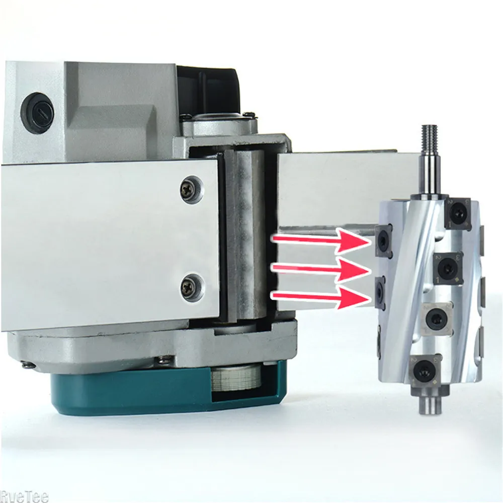 Ketam Tekan Elektrik Poros Pis - Router Plane Hand ulasan dan harga