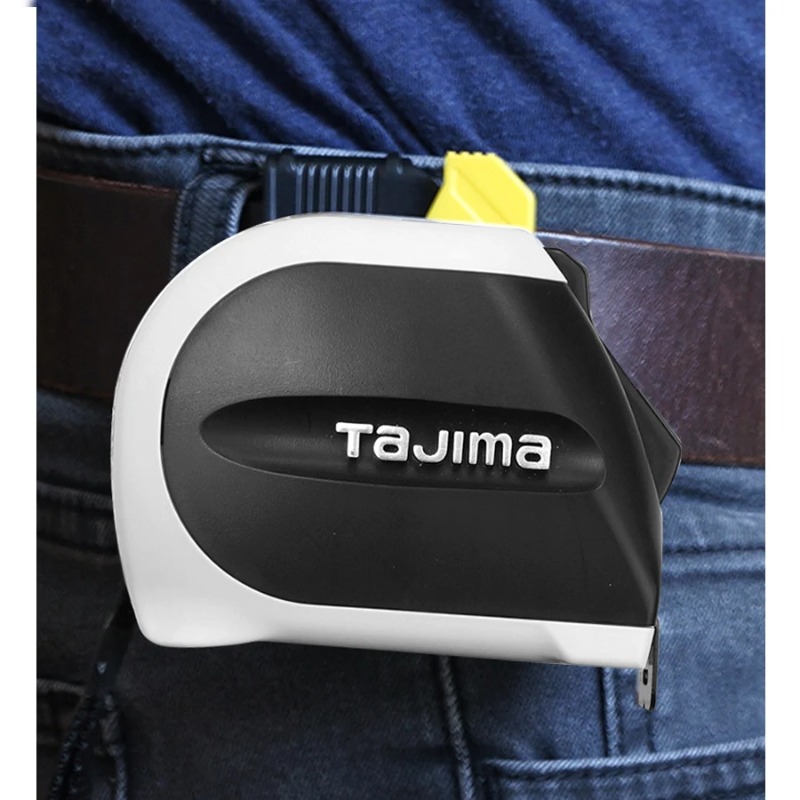 Pita Pengukur Otomatis TAJIMA  - Woodworking Japanese ulasan dan harga