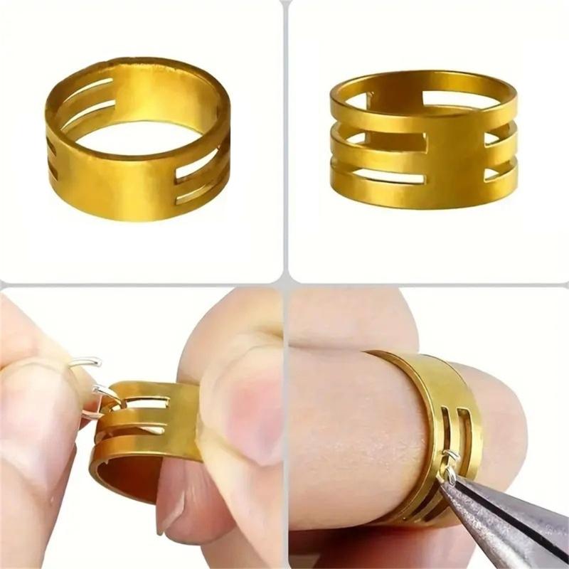 U4LA Fashion Jewelry 4 Paket u - Woodworking Artisans ulasan dan harga