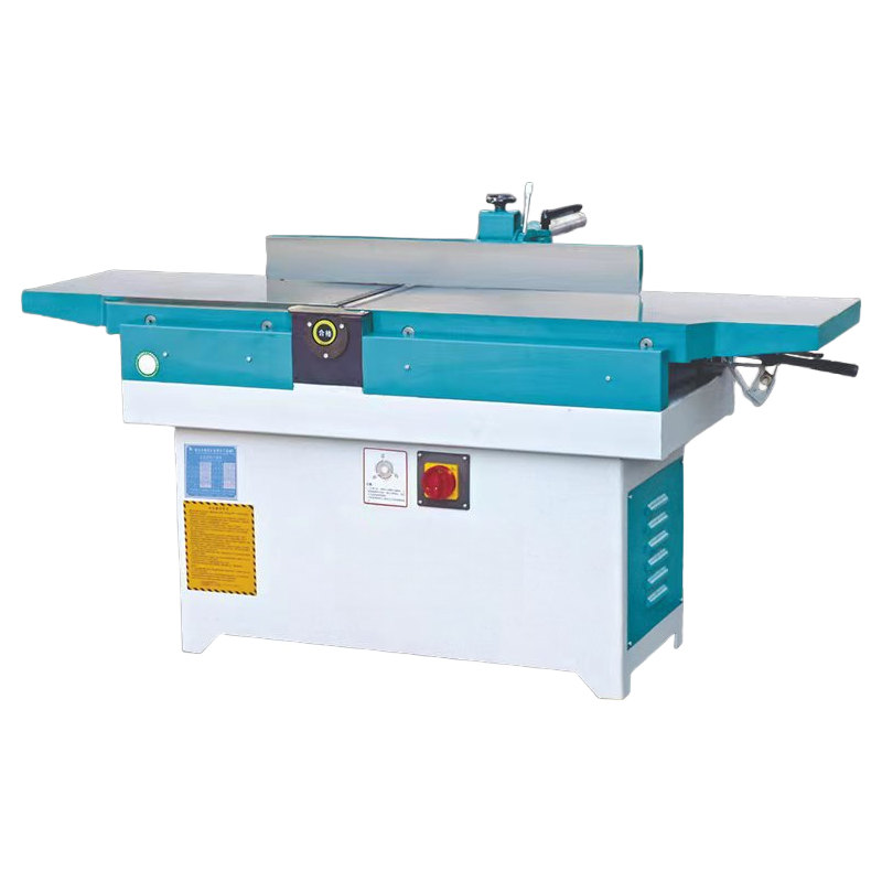 Mesin Perata Permukaan Kayu Ba - Woodworking Thicknesser ulasan dan harga