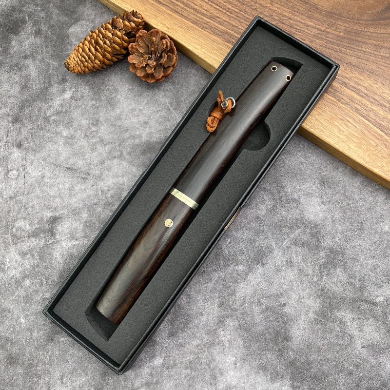 Pisau Tanto Damascus VG10 Keke - Woodworking Japanese ulasan dan harga