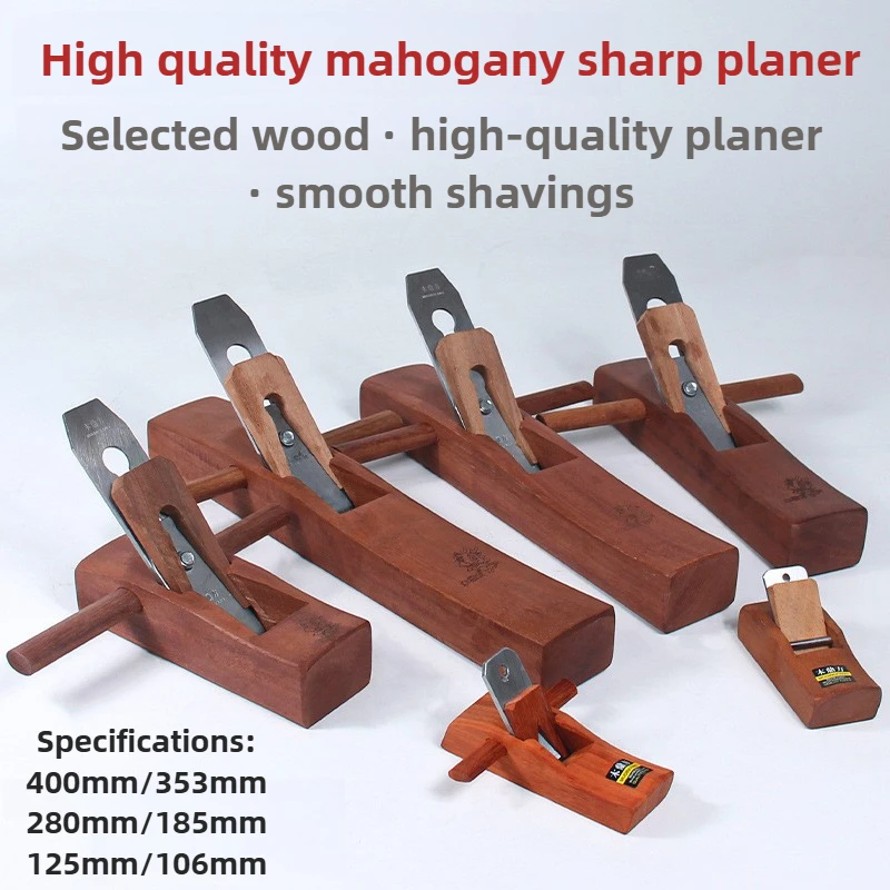 Alat Pertukangan Kayu Rosewood - Router Plane Hand ulasan dan harga