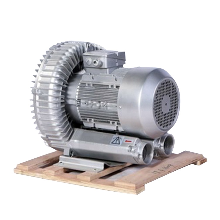 Turbin Blower Udara Tekanan Ti - Woodworking Industry ulasan dan harga