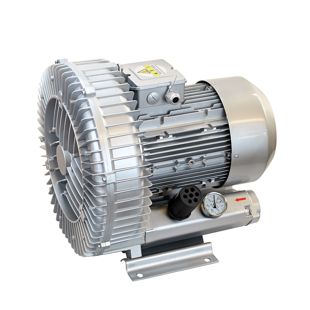 Turbin Blower Udara Tekanan Ti - Woodworking Industry ulasan dan harga