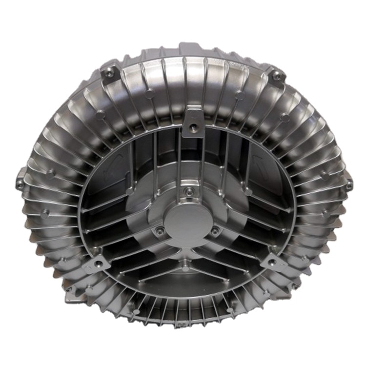 Turbin Blower Udara Tekanan Ti - Woodworking Industry ulasan dan harga