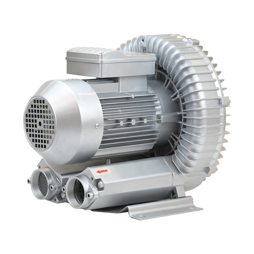 Turbin Blower Udara Tekanan Ti - Woodworking Industry ulasan dan harga