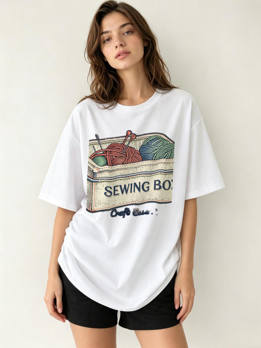 T-Shirt Toko Pertukangan Kayu  - Woodworking Artisans ulasan dan harga