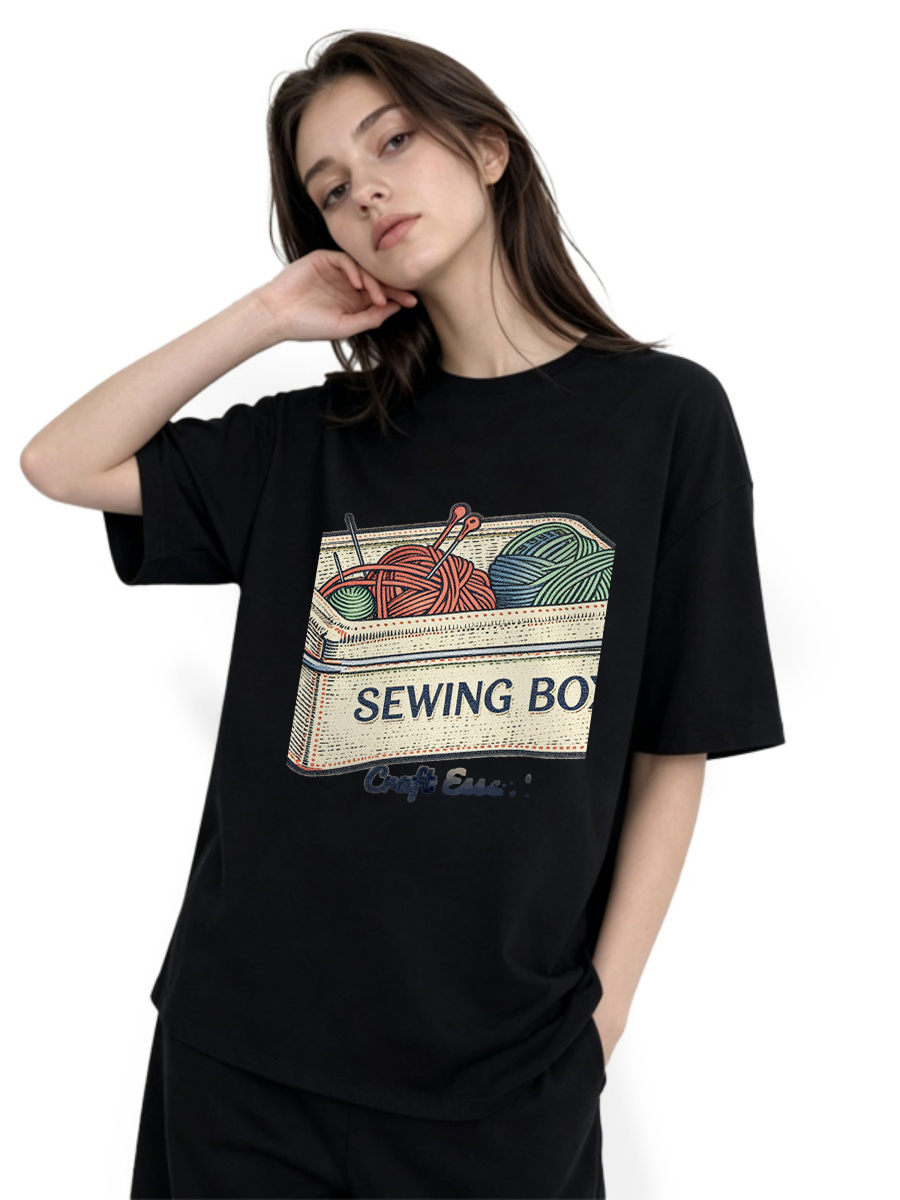 T-Shirt Toko Pertukangan Kayu  - Woodworking Artisans ulasan dan harga