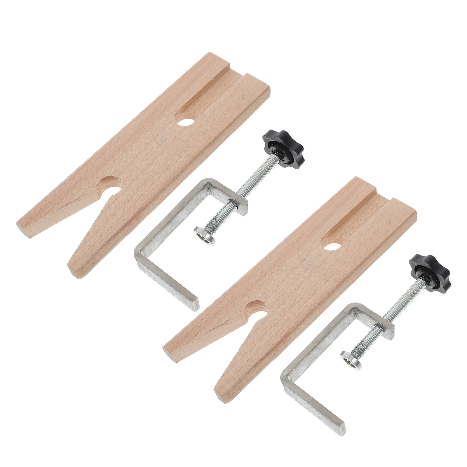 2Set Klem Vise Perhiasan Presi - Woodworking Artisans ulasan dan harga
