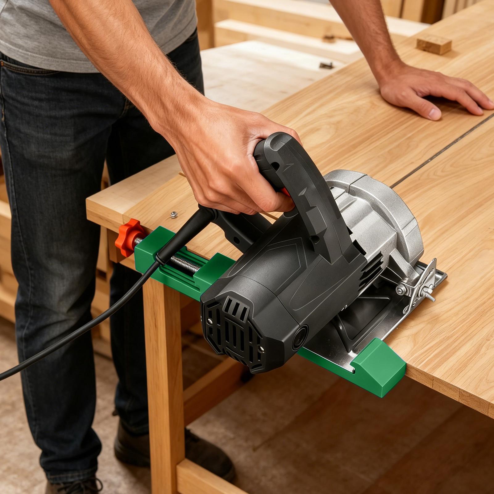 Panduan Pemotongan Untuk Mesin - Woodworking Machinery ulasan dan harga