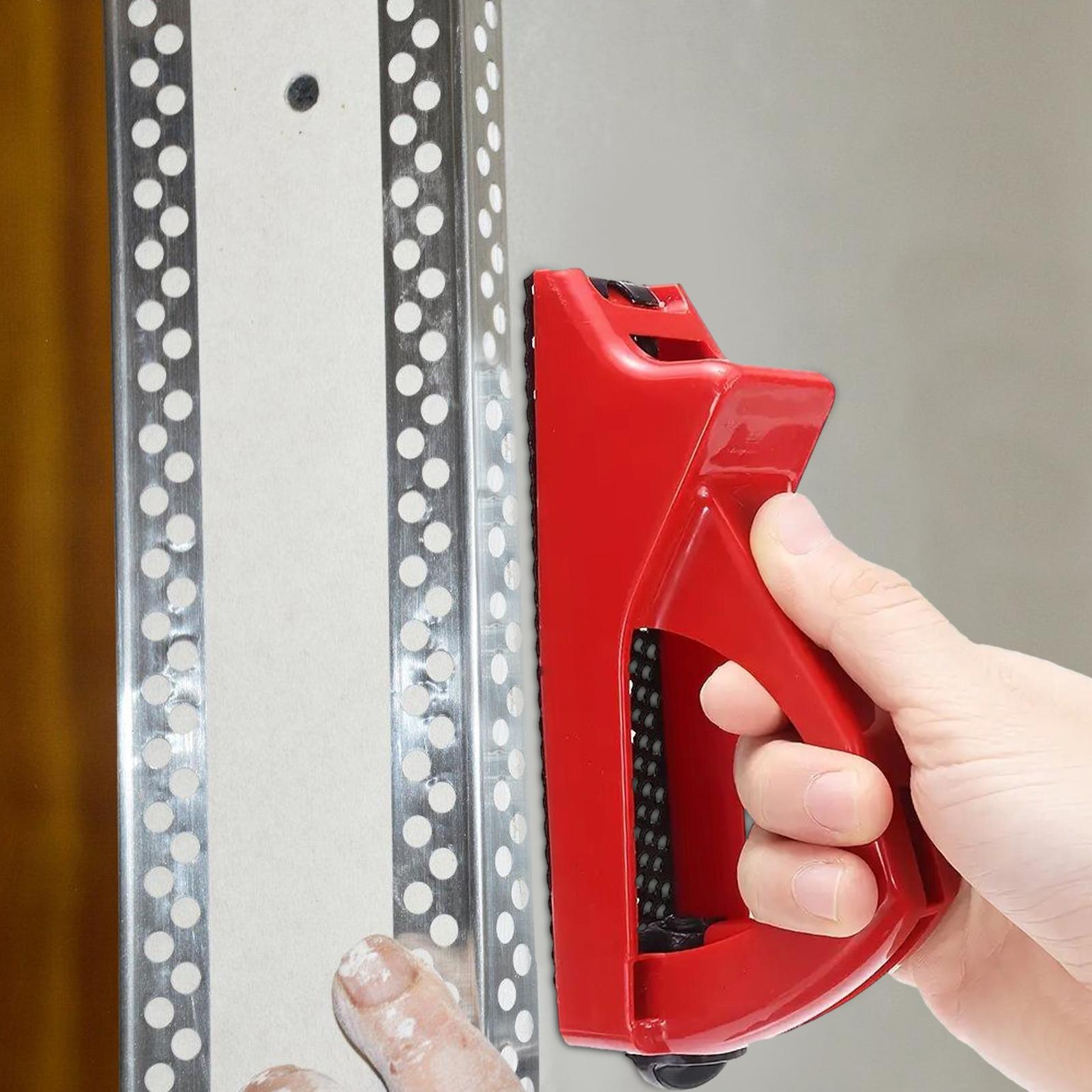Drywall File Rasp Ringan Drywa - Woodworking Rasp ulasan dan harga