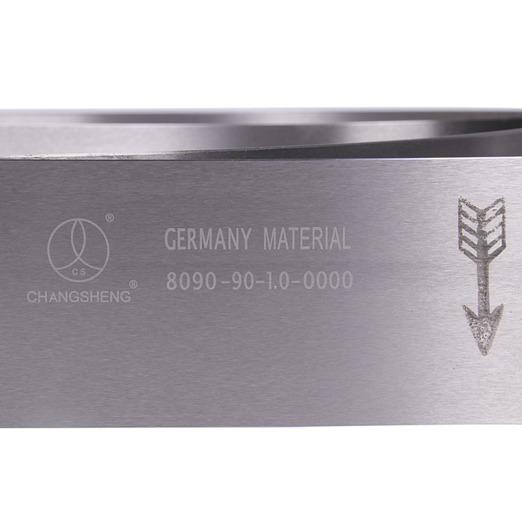 Pisau / Mata Gergaji Tanpa Gig - Woodworking Knife ulasan dan harga