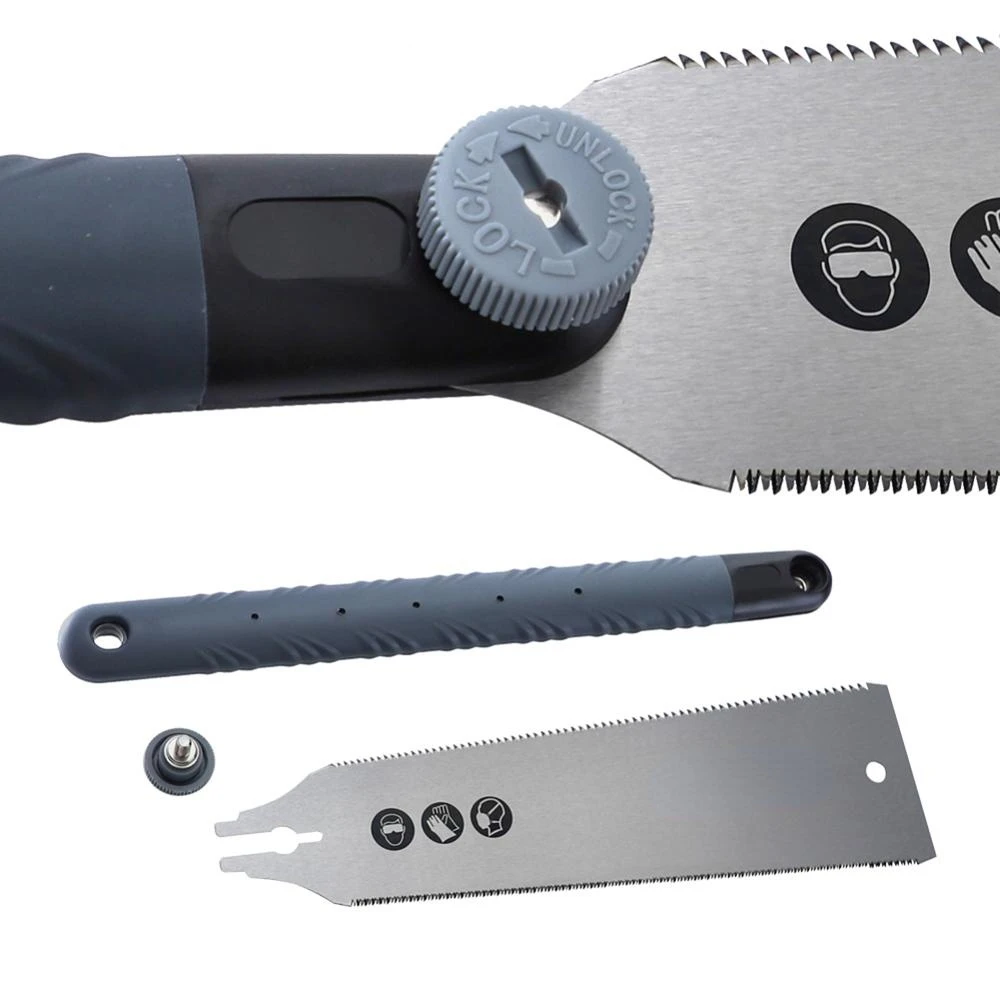 Gergaji Tangan untuk Pemotonga - Woodworking Japanese ulasan dan harga