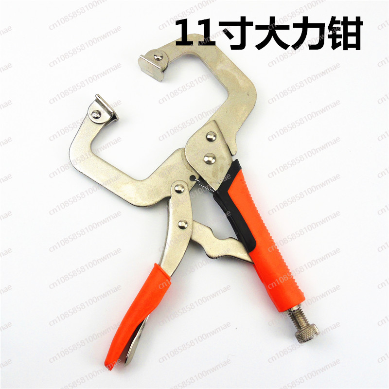 Tang tekan serbaguna multifung - Woodworking Company ulasan dan harga