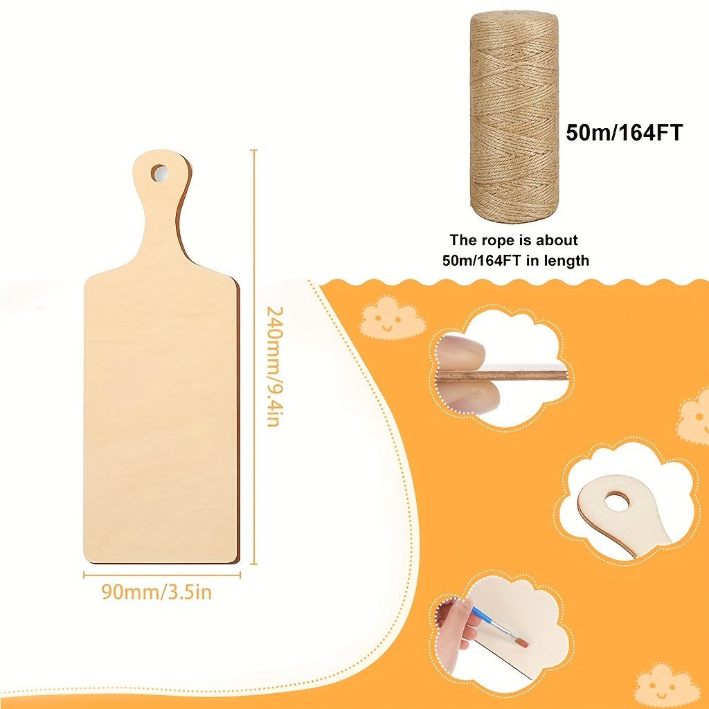 6 buah/12 buah/24 buah (pegang - Woodworking Rasp ulasan dan harga