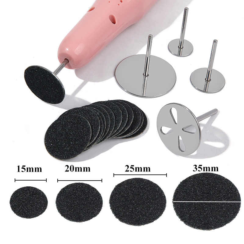 20/25/35mm piringan kertas pen - Woodworking Rasp ulasan dan harga