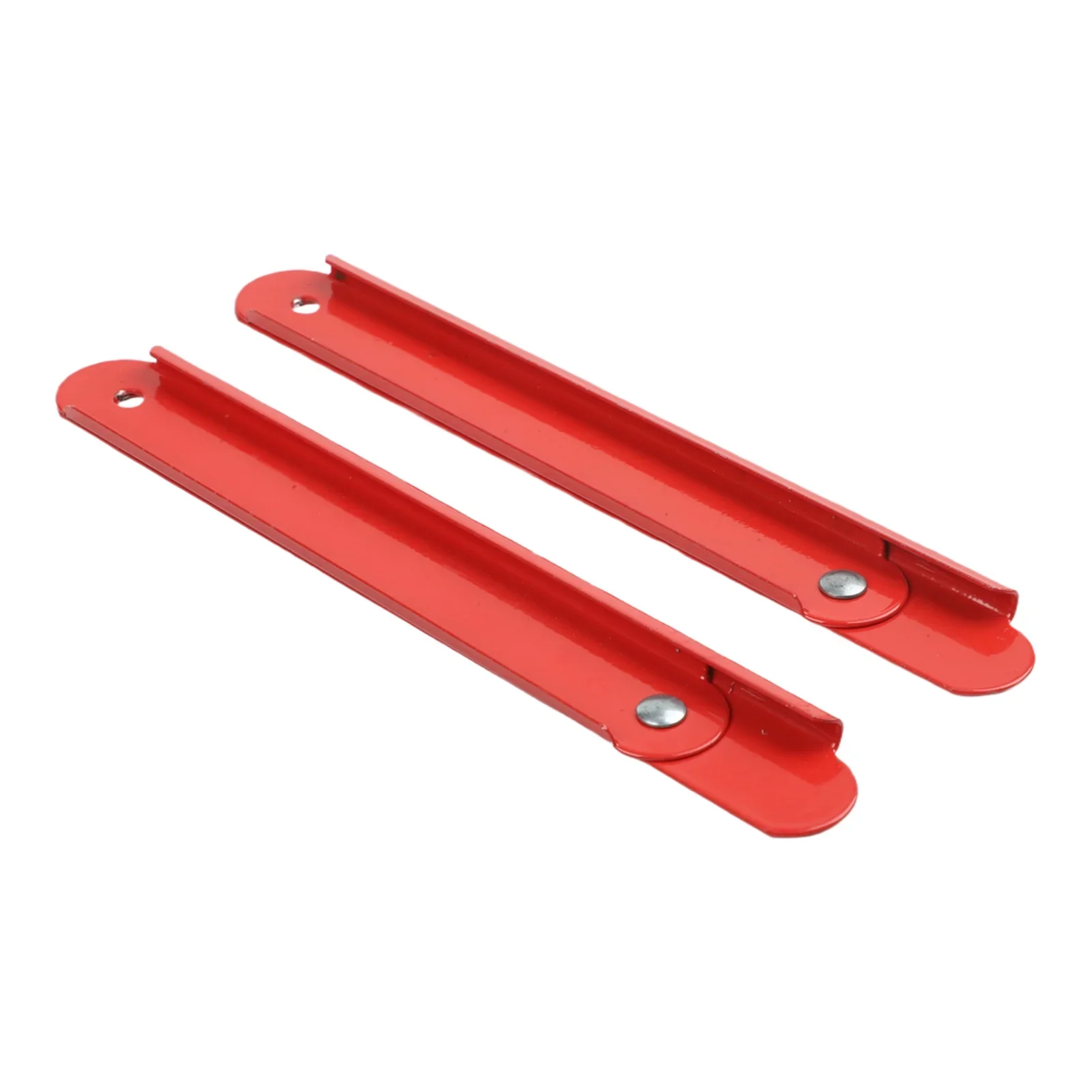 Kit Engsel Tangga Aluminium Pe - Woodworking Lofts ulasan dan harga