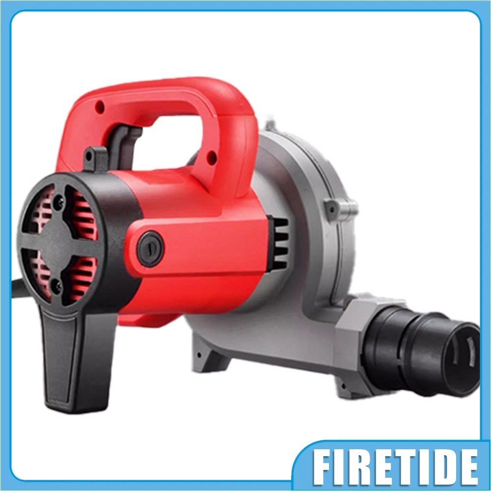 6280W Kolektor Debu Industri P - Vacuum Cleaner Woodworking ulasan dan harga