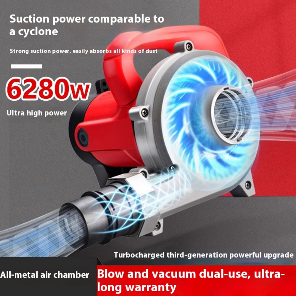 6280W Kolektor Debu Industri P - Vacuum Cleaner Woodworking ulasan dan harga