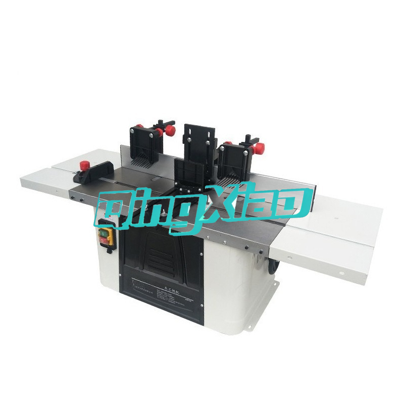 Mesin Penggiling Kayu, Mesin P - Woodworking Groove ulasan dan harga