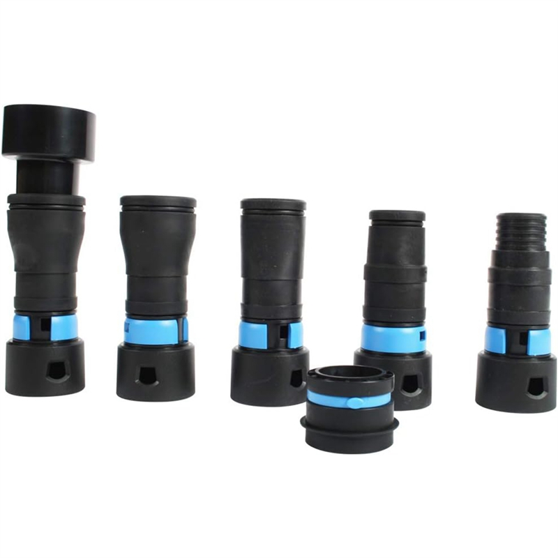 A74X-Kit Adaptor Selang Pengum - Vacuum Cleaner Woodworking ulasan dan harga