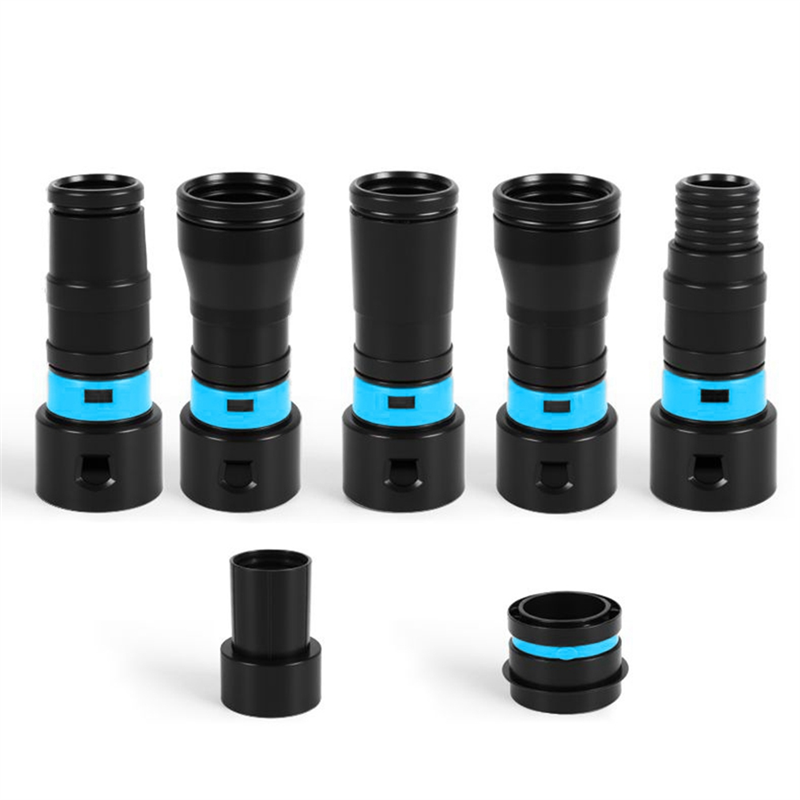 A74X-Kit Adaptor Selang Pengum - Vacuum Cleaner Woodworking ulasan dan harga
