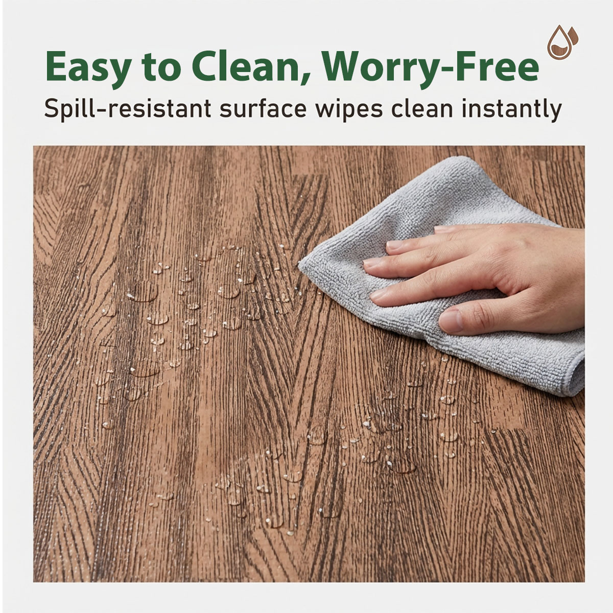 Ubin Lantai Busa EVA Motif Kay - Woodworking Thicknesser ulasan dan harga